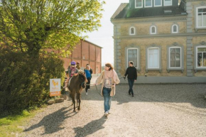 Büdlfarm - Der Familien-Erlebnishof in Strandnähe